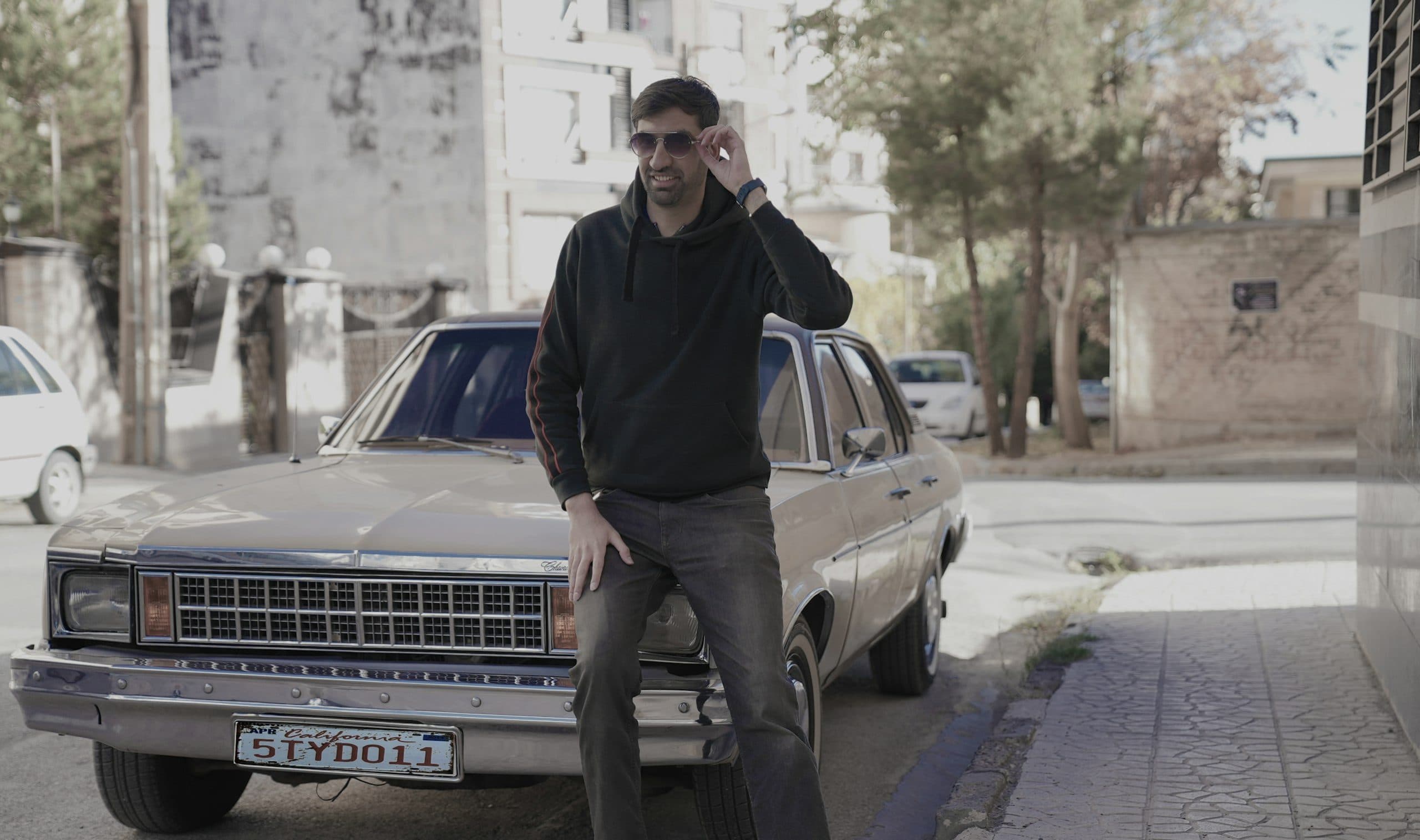 Breaking: New Kurdish Film Wins International Award
