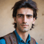 Reza's photo
